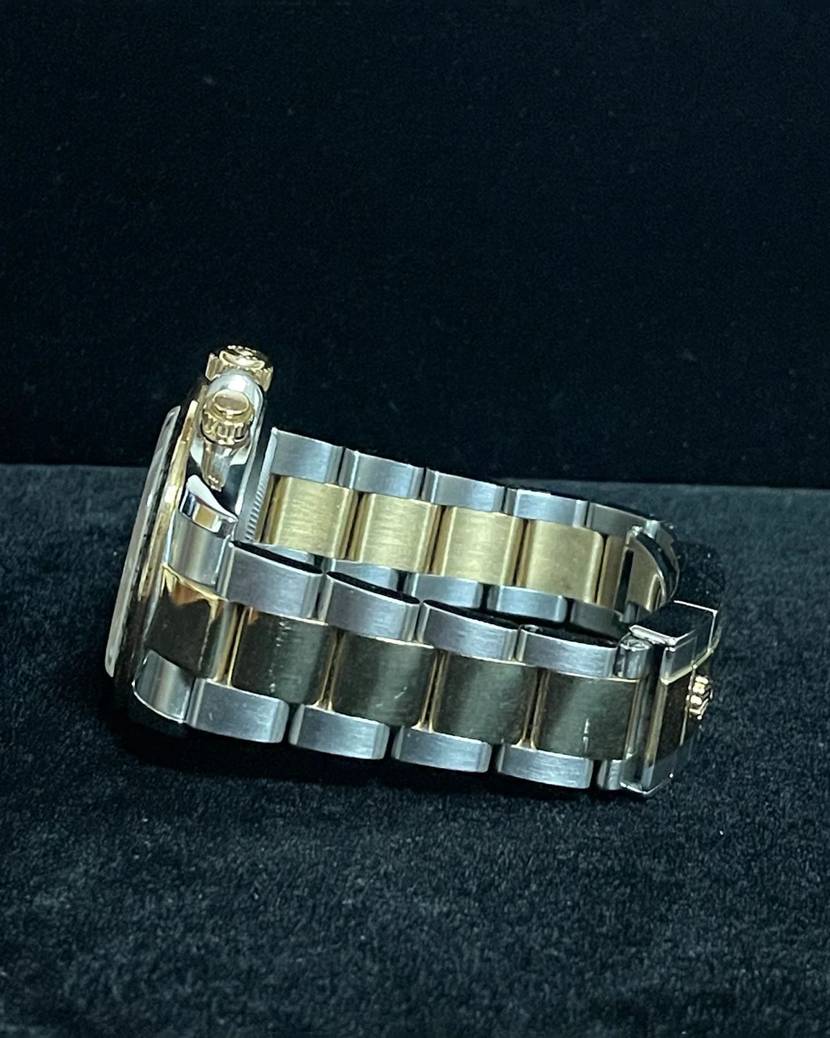 Rolex 116503