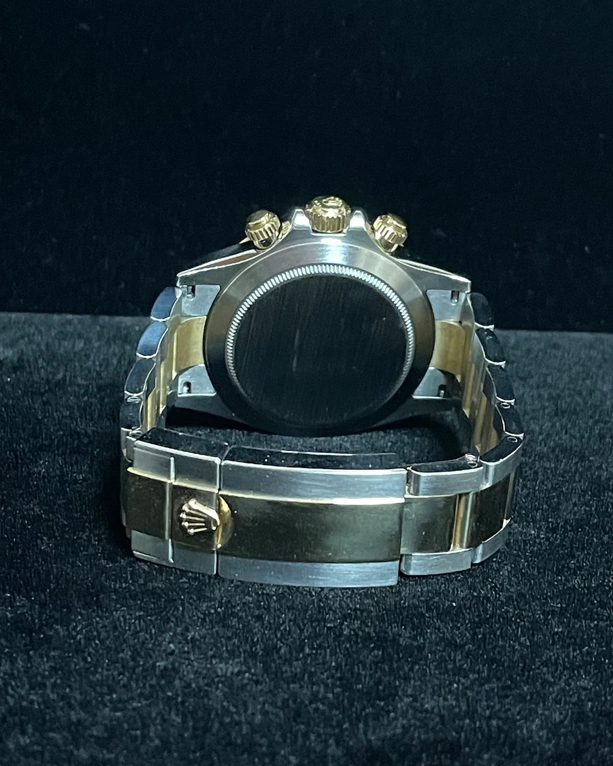 Rolex 116503
