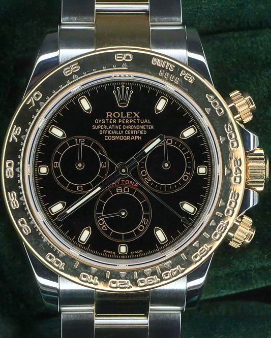 Rolex 116503