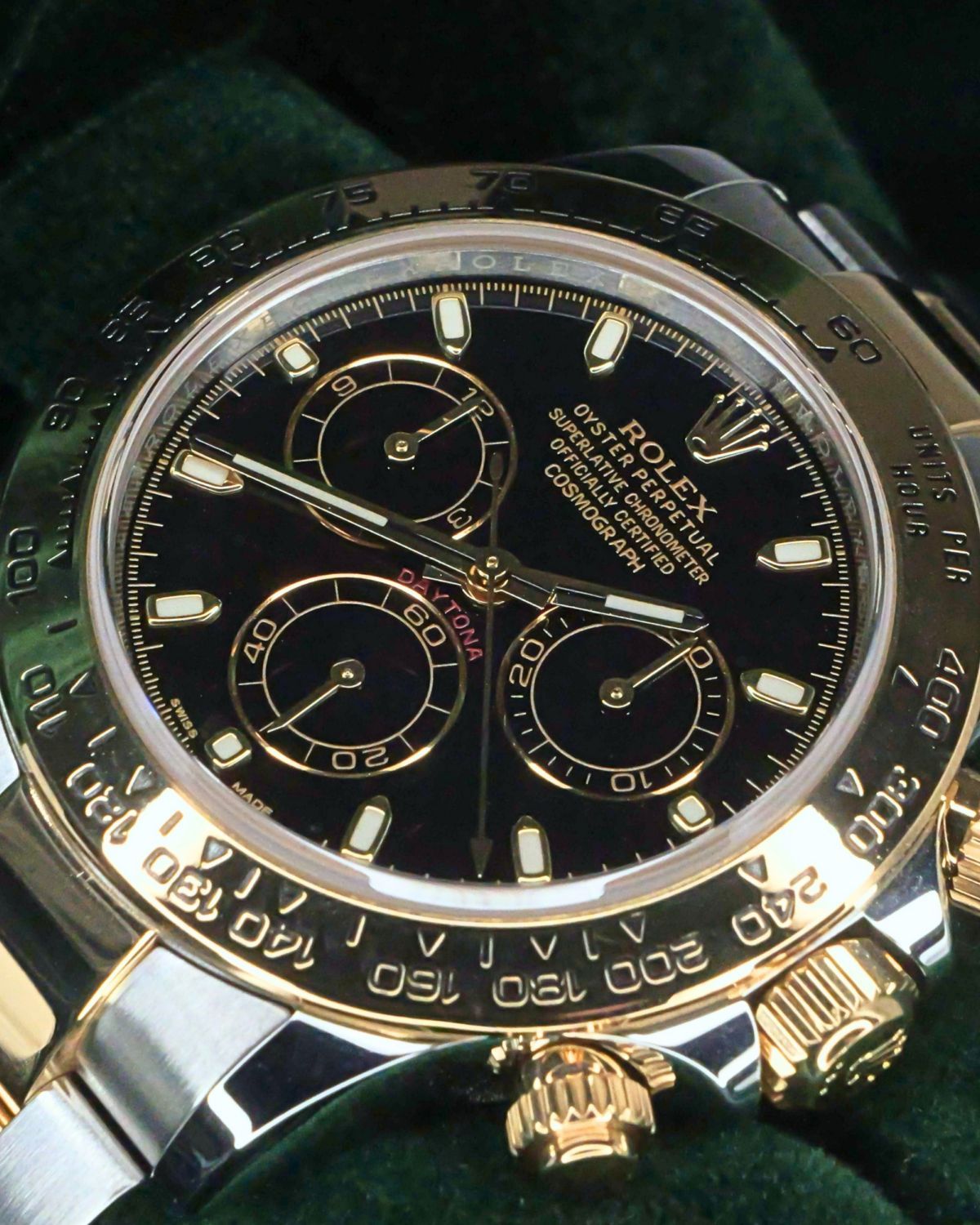 Rolex 116503