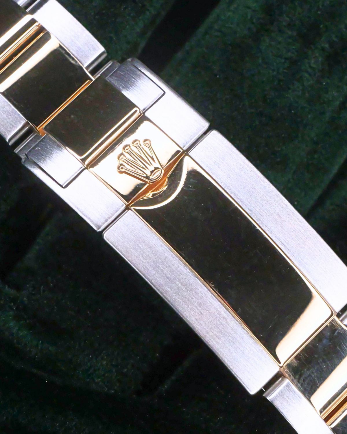 Rolex 116503