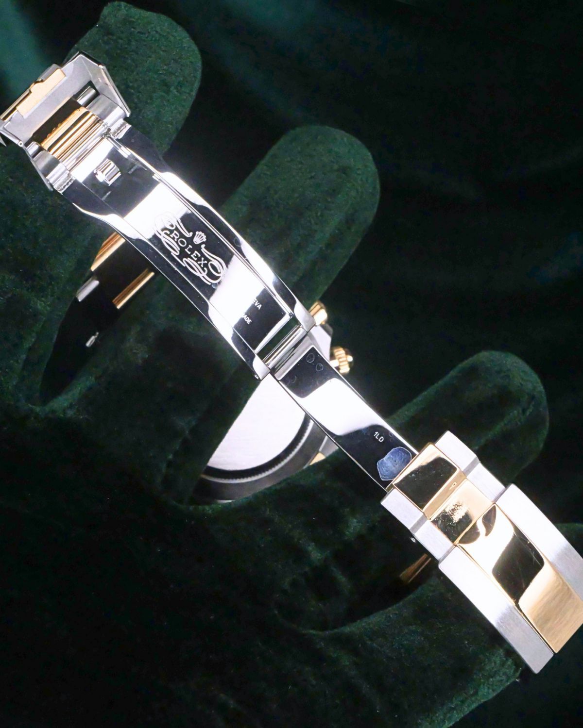 Rolex 116503