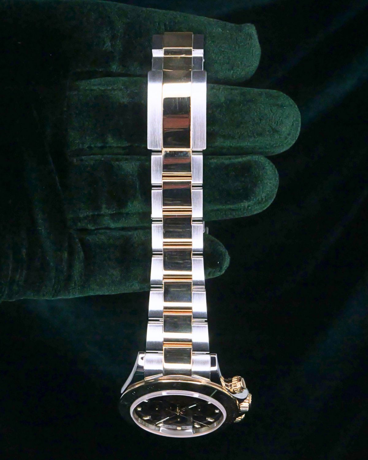Rolex 116503