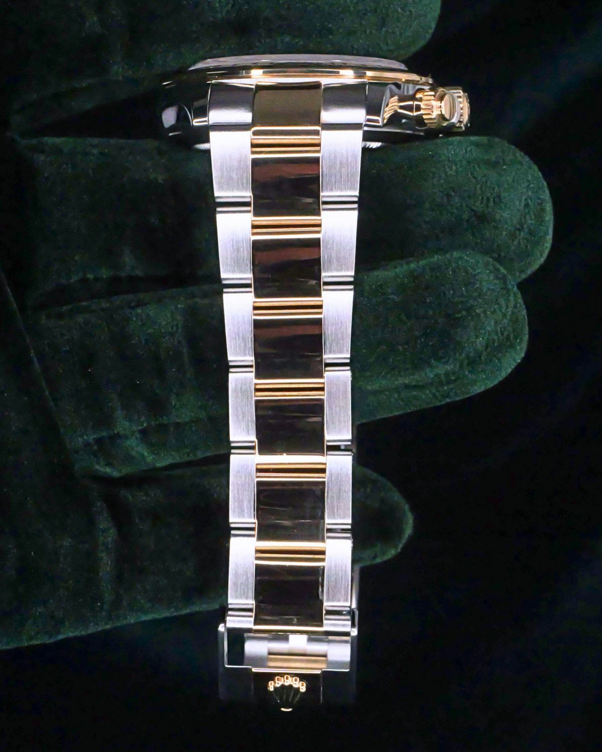 Rolex 116503