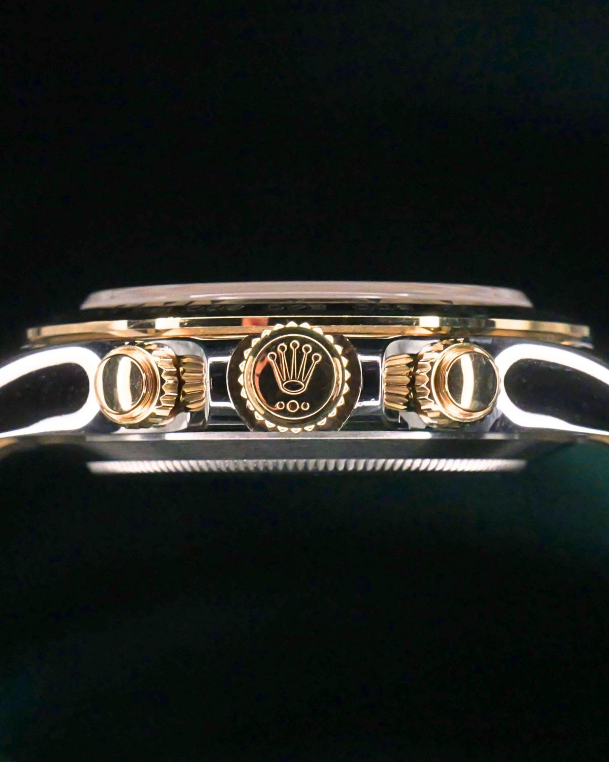 Rolex 116503
