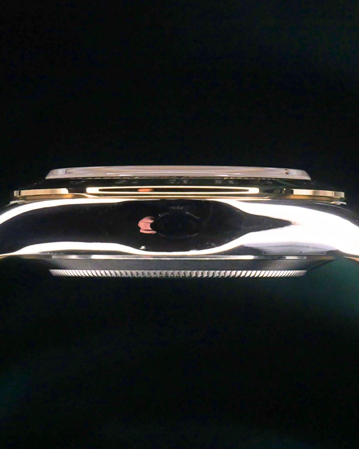 Rolex 116503