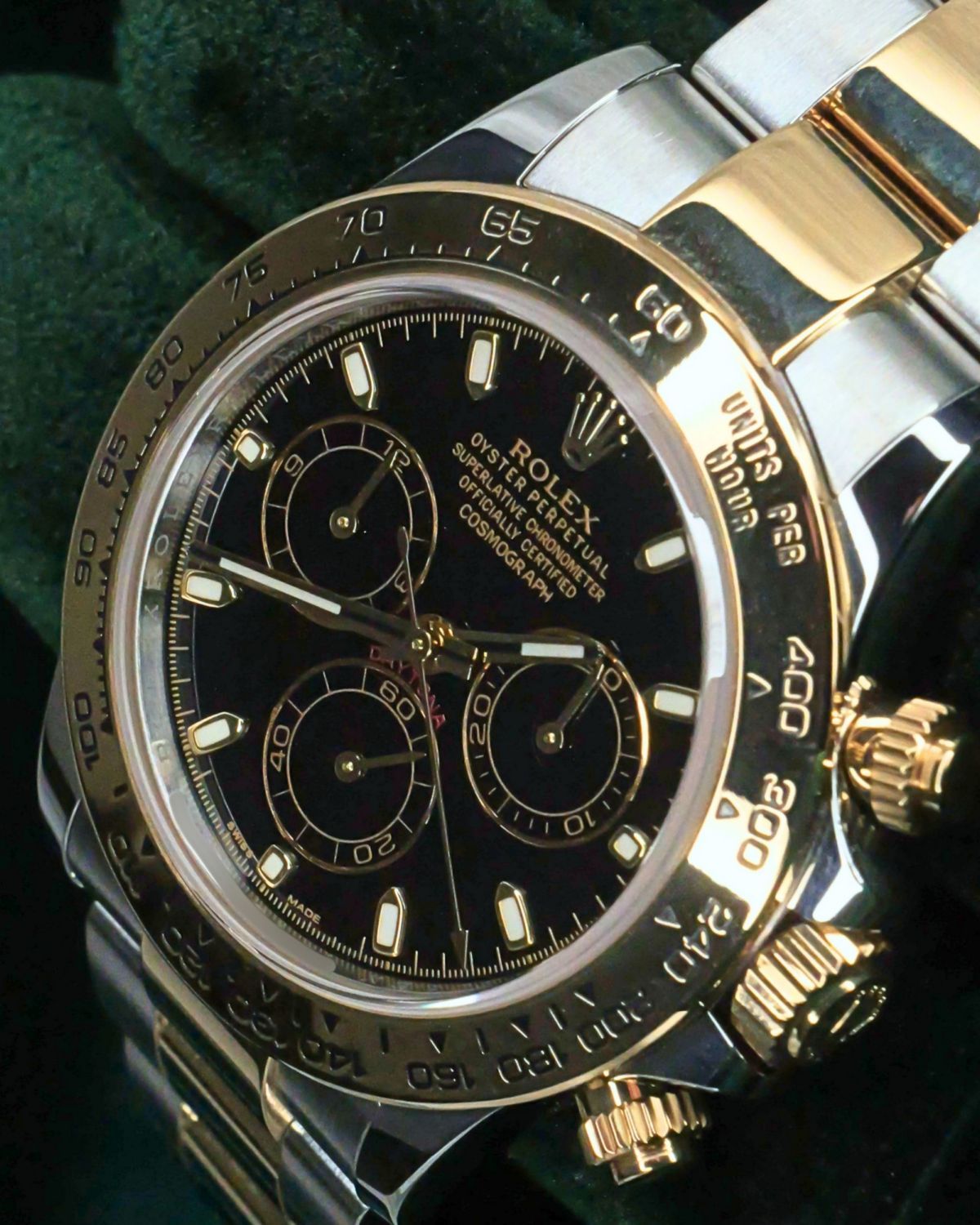 Rolex 116503