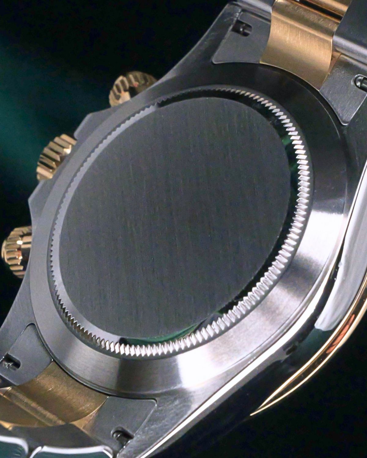 Rolex 116503
