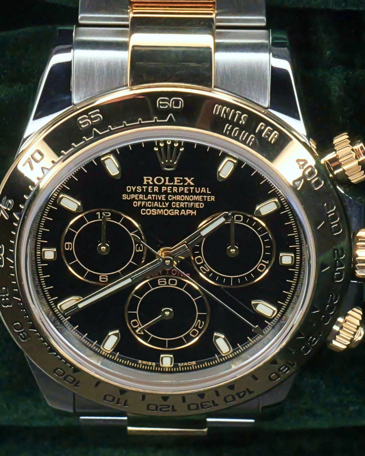 Rolex 116503