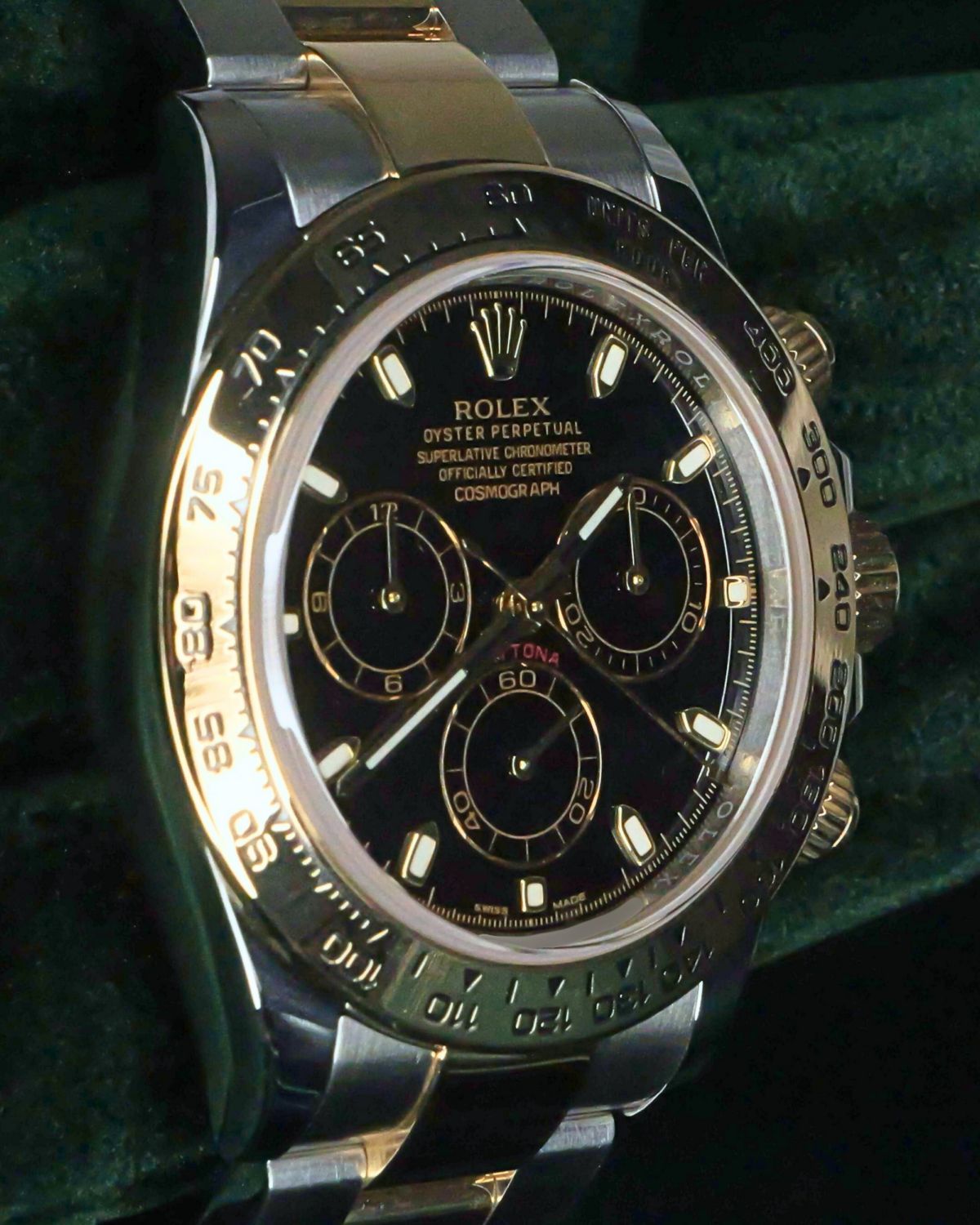 Rolex 116503