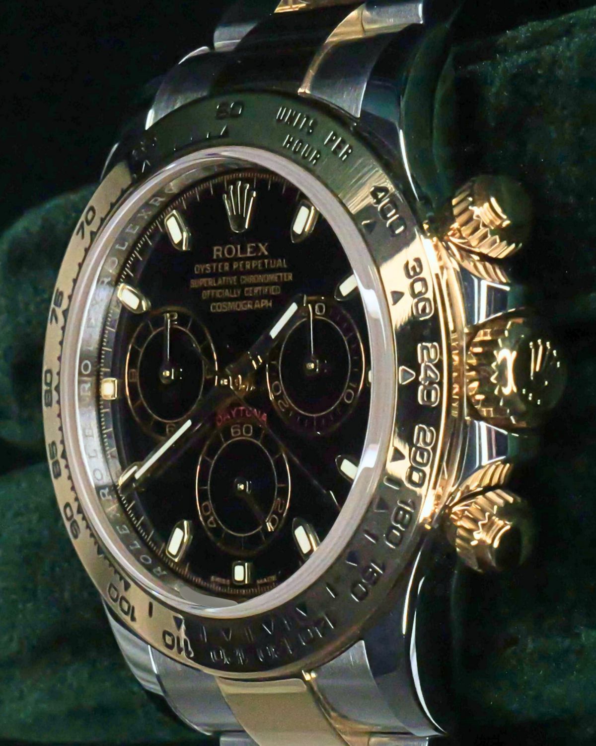 Rolex 116503