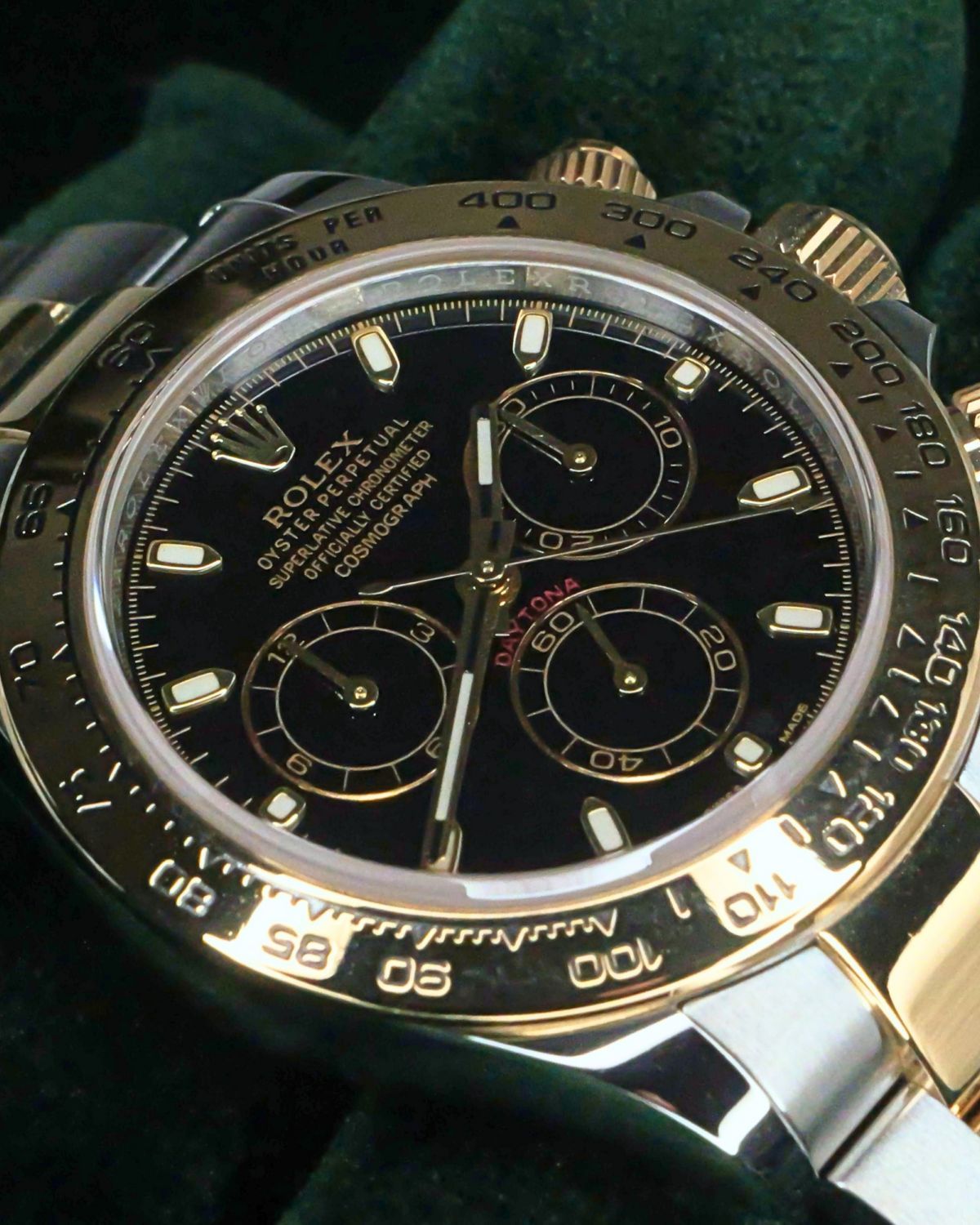 Rolex 116503