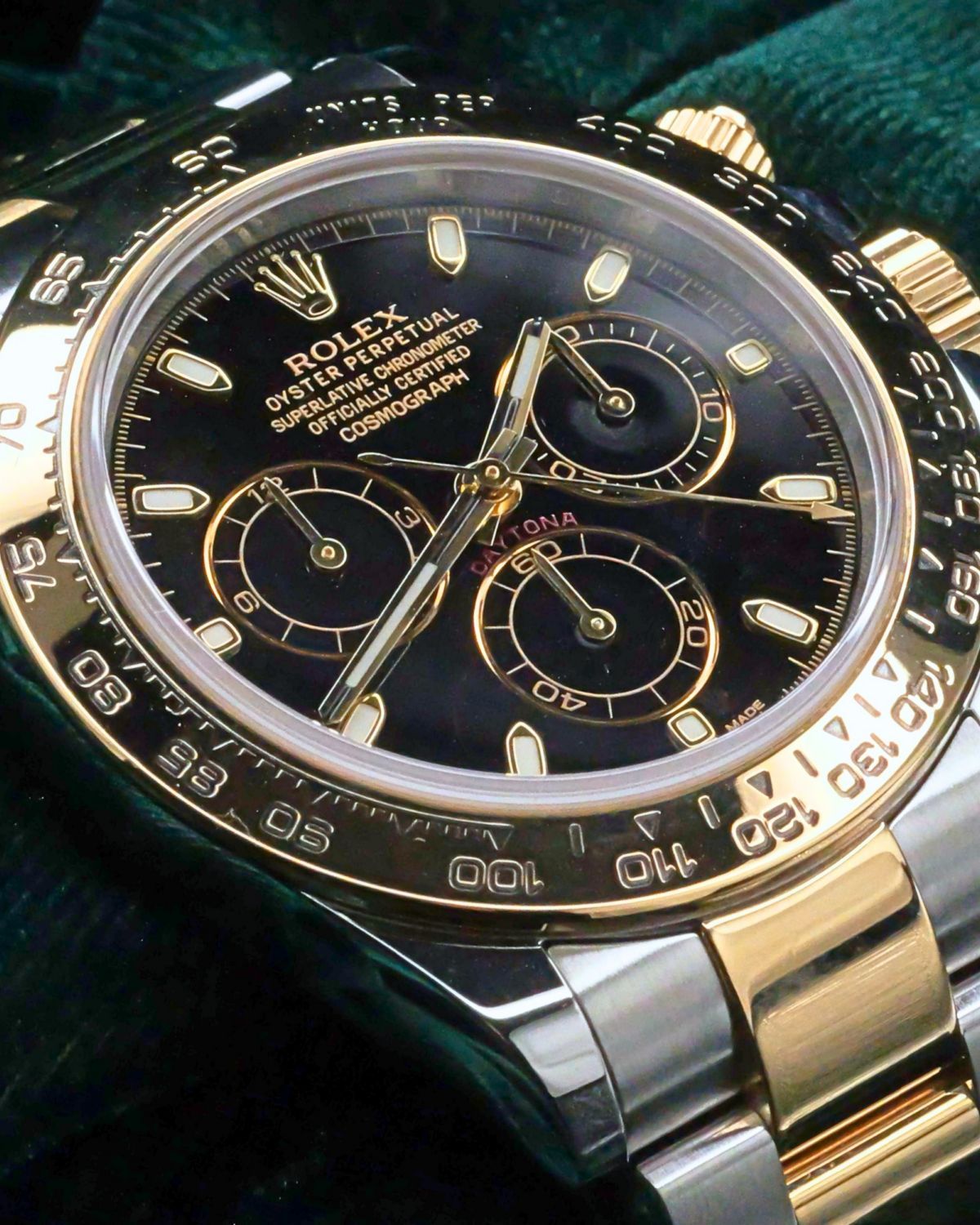 Rolex 116503