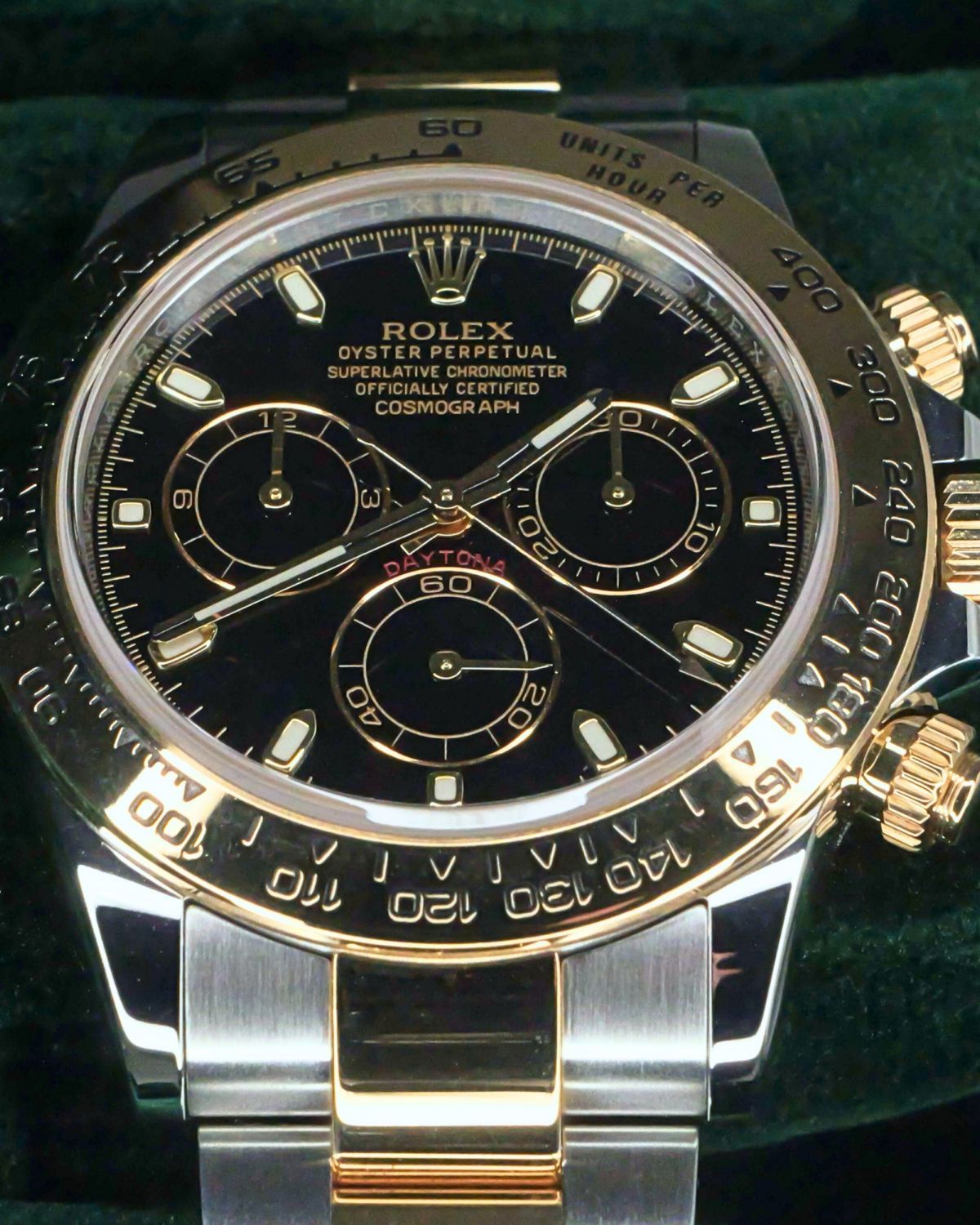 Rolex 116503