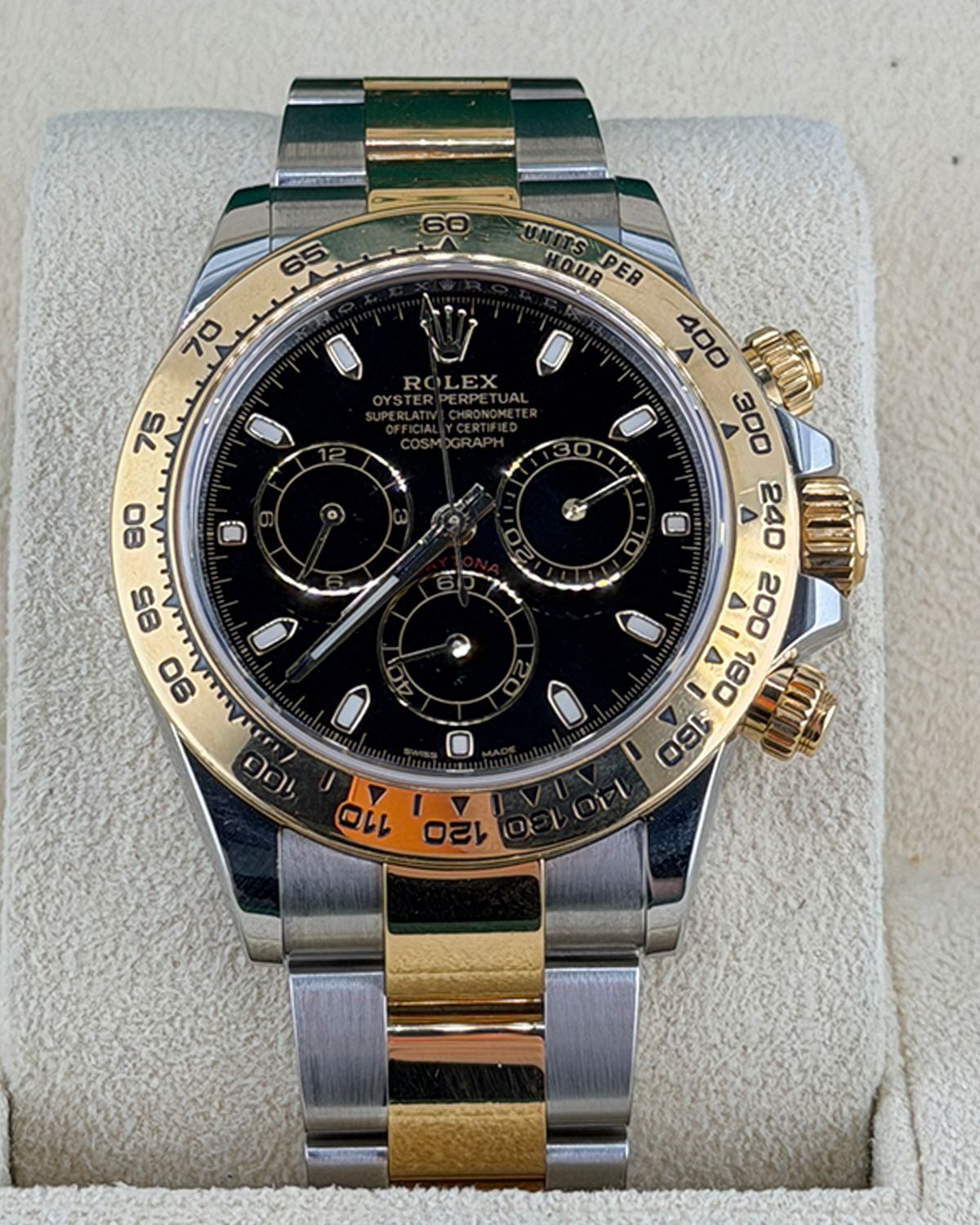 Rolex 116503