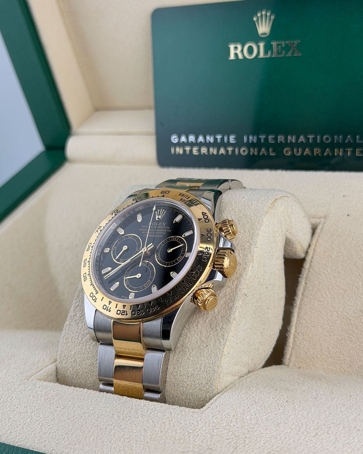 Rolex 116503
