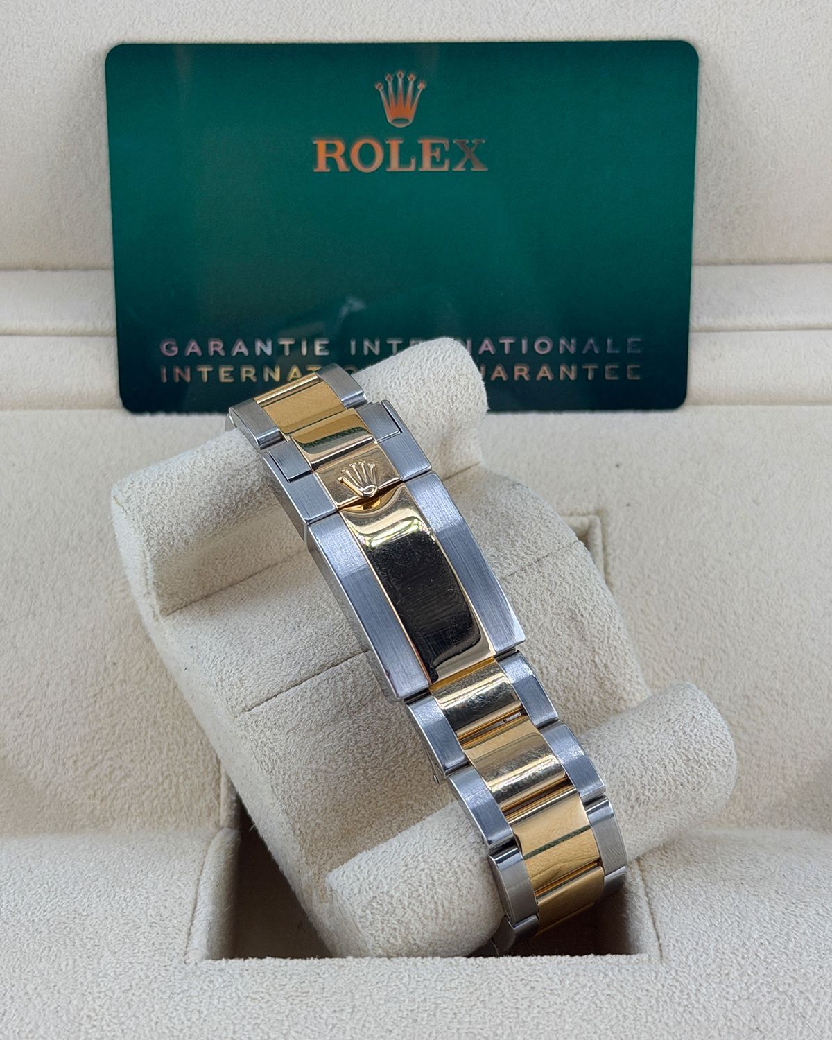 Rolex 116503