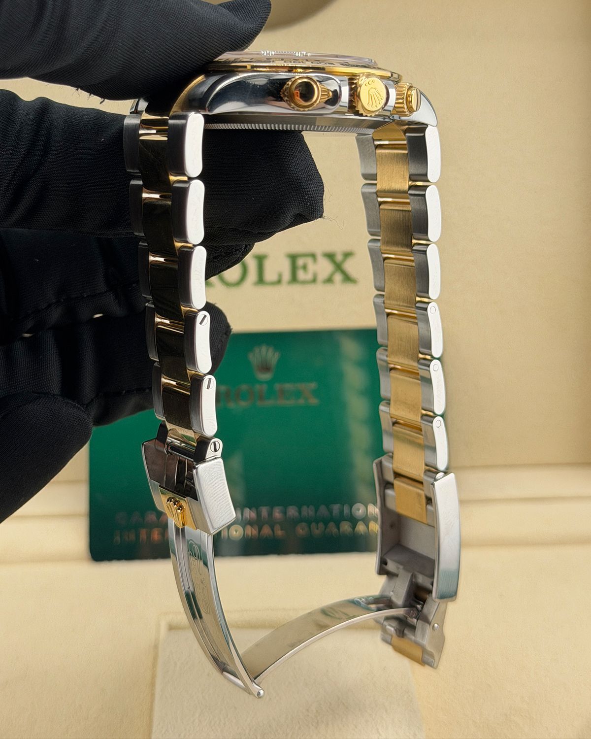 Rolex 116503