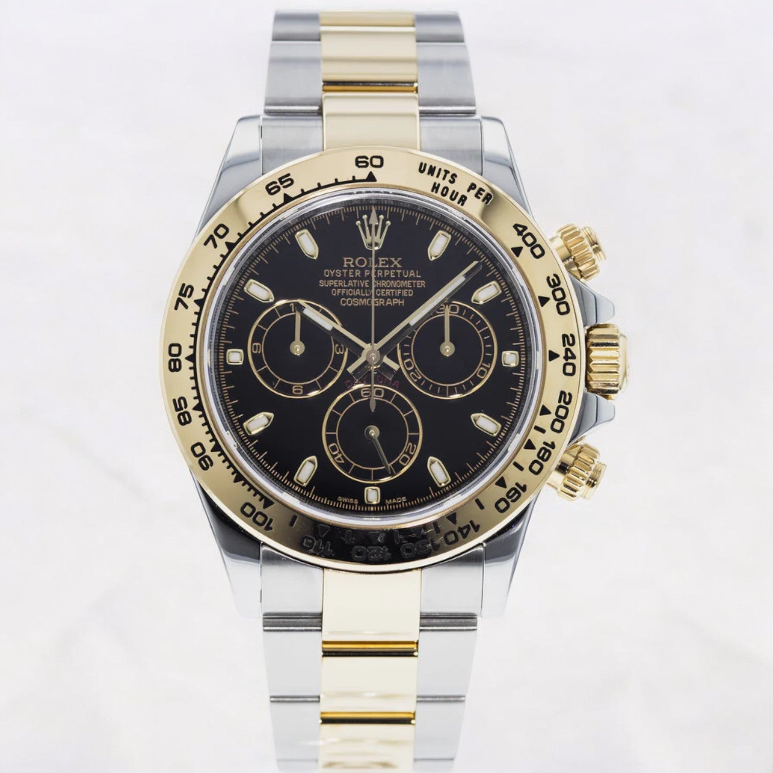 Rolex 116503