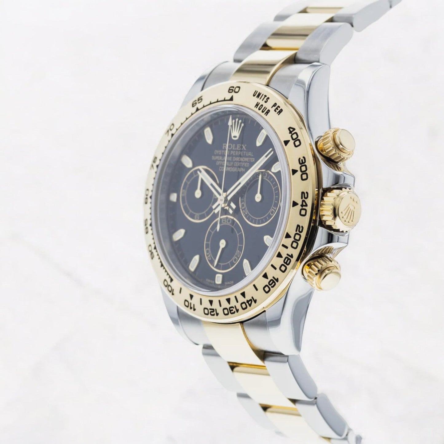 Rolex 116503