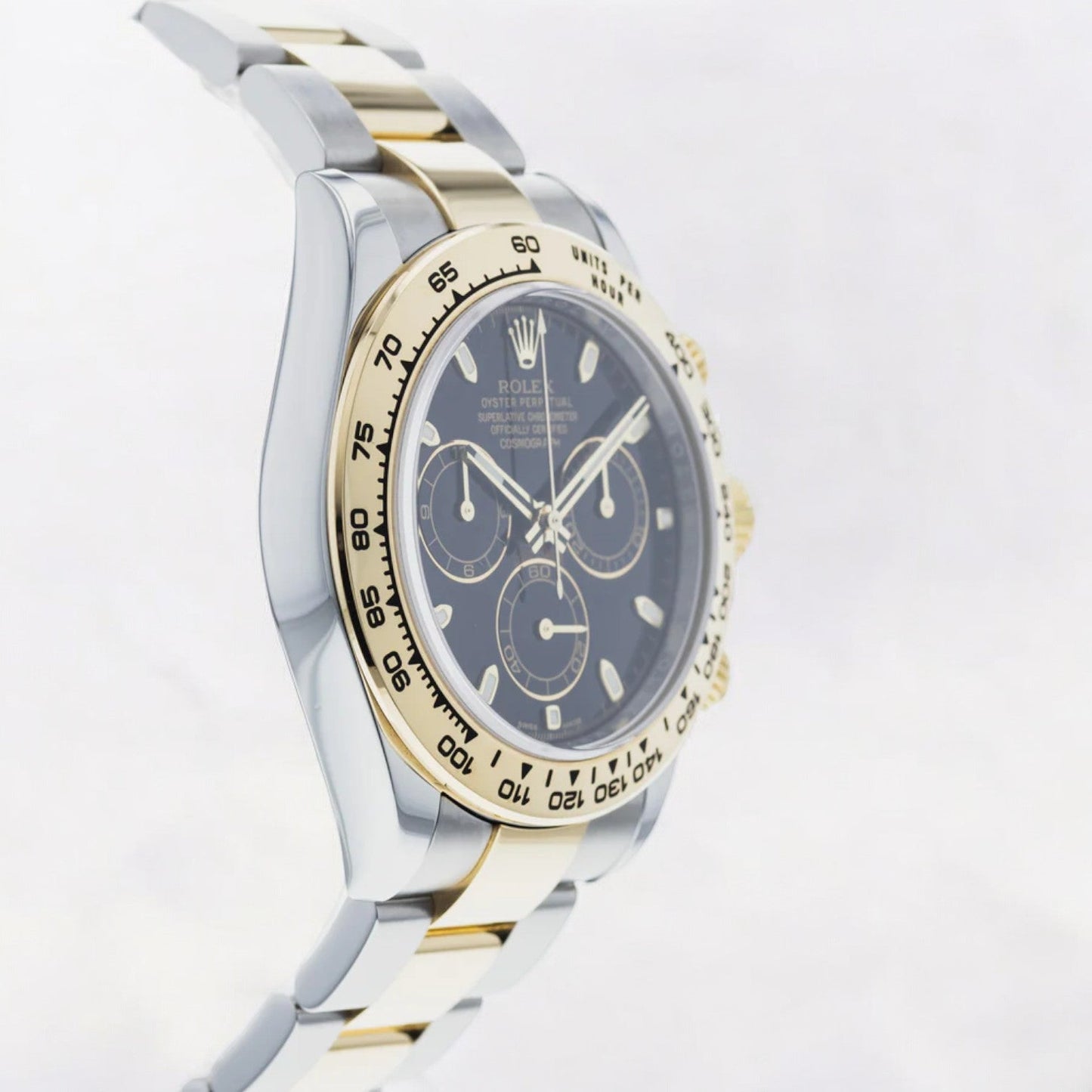 Rolex 116503