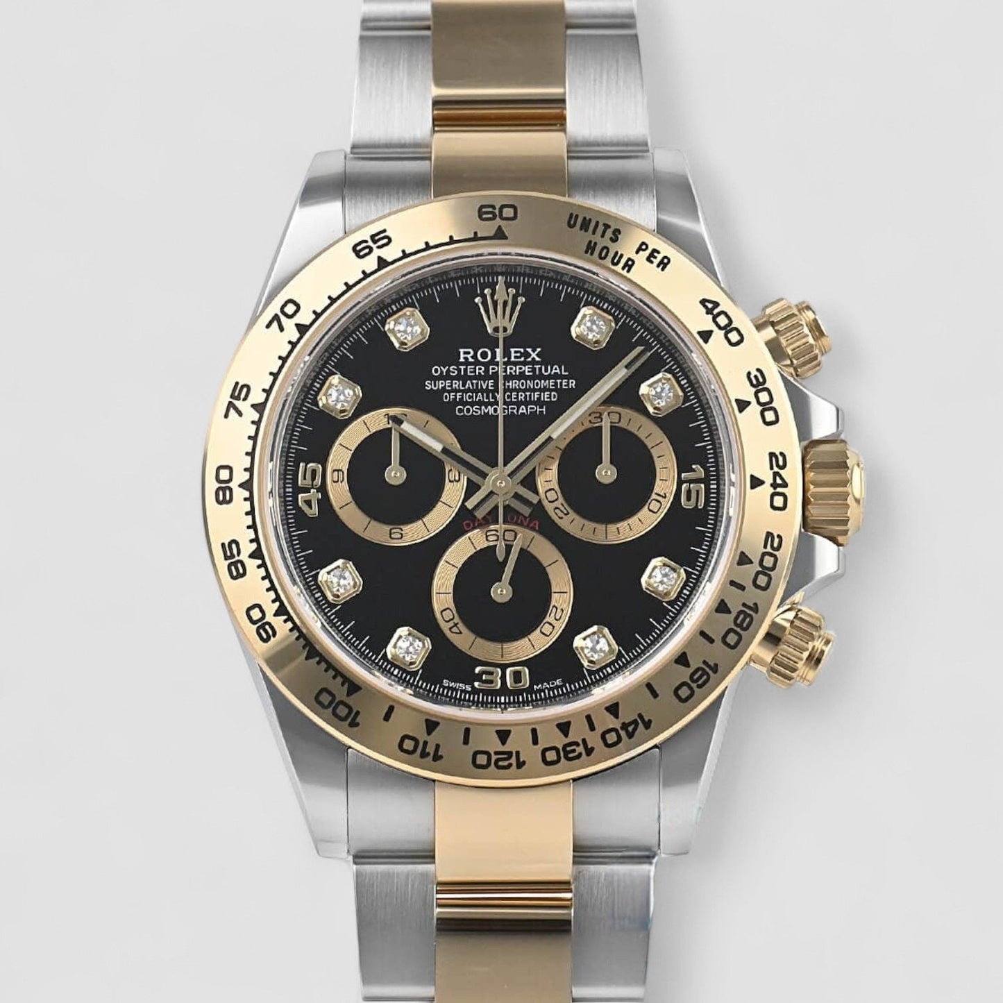Rolex 116503