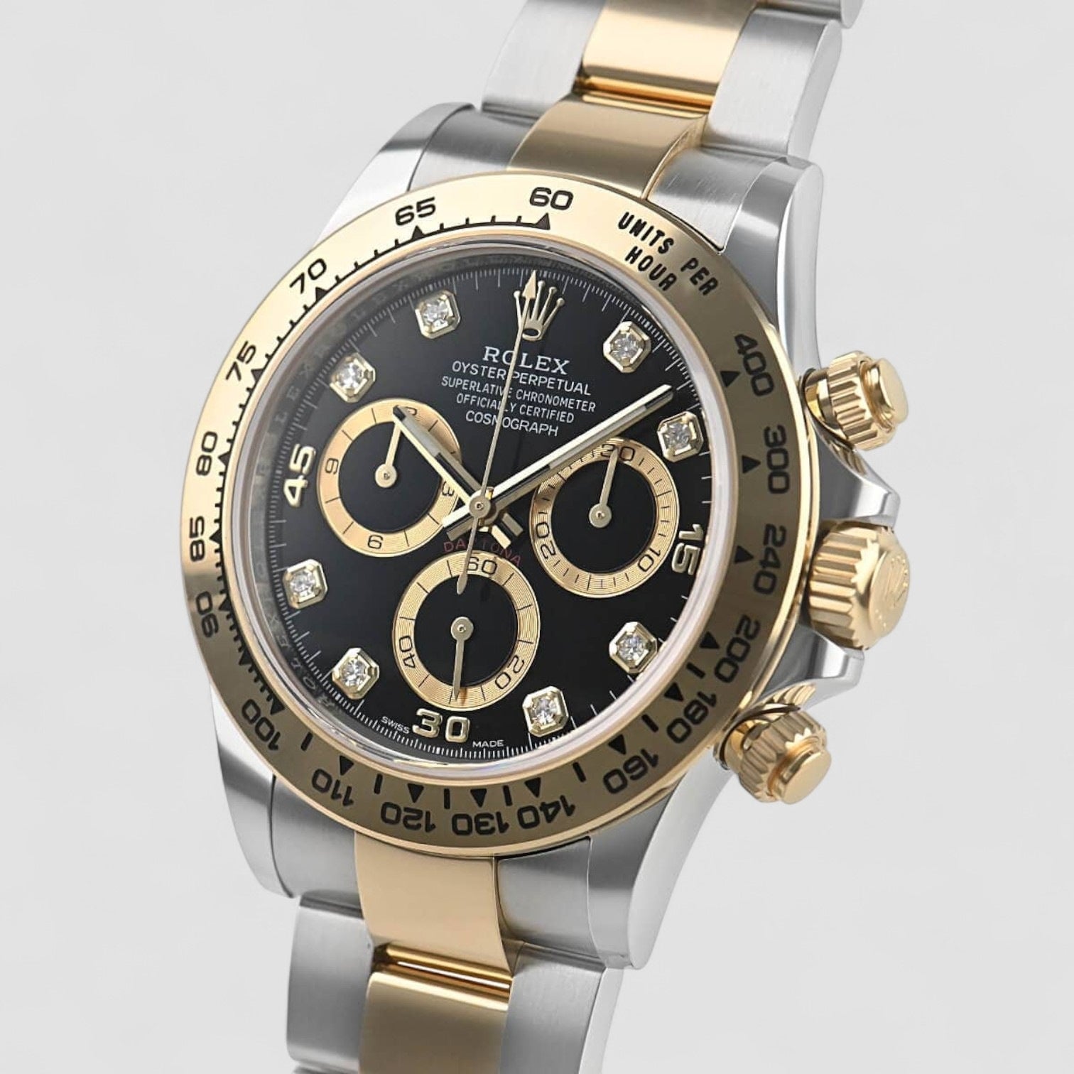 Rolex 116503