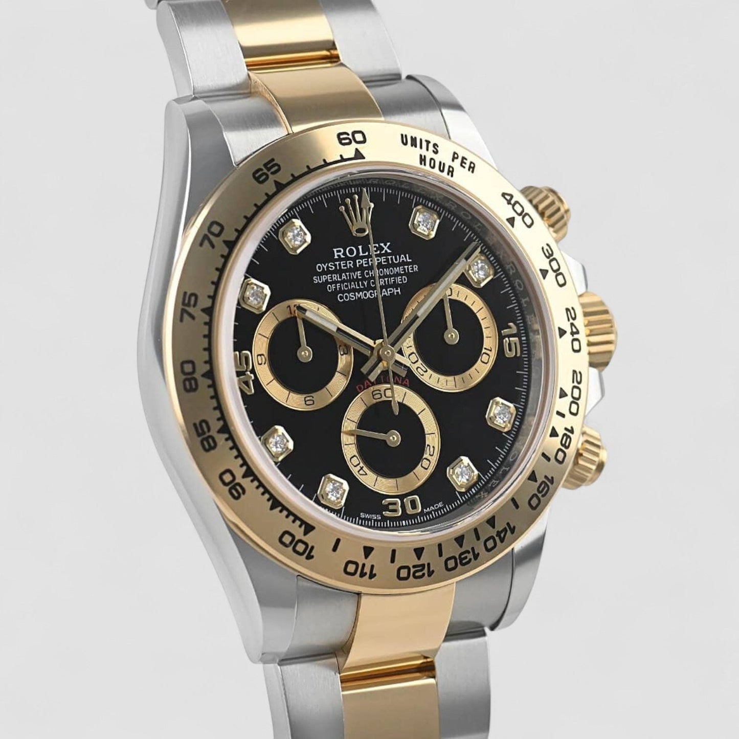 Rolex 116503