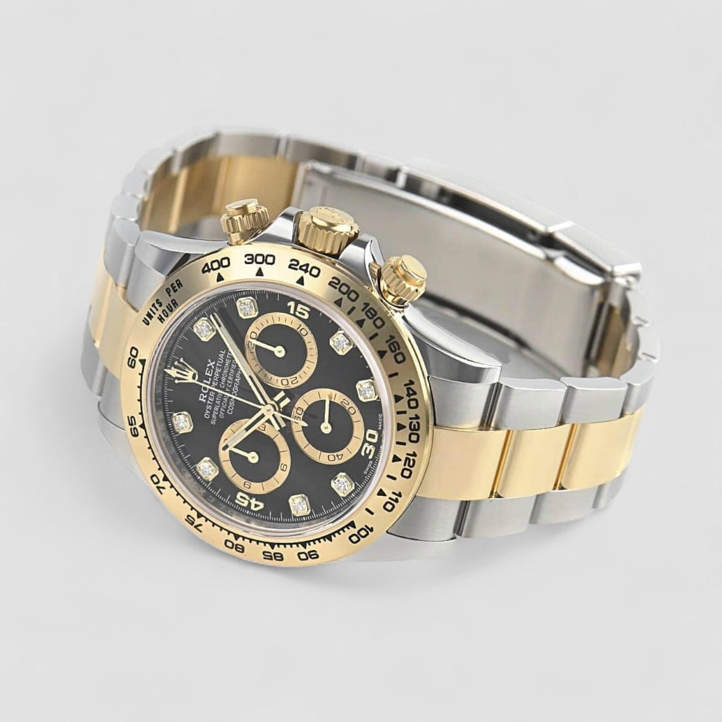 Rolex 116503