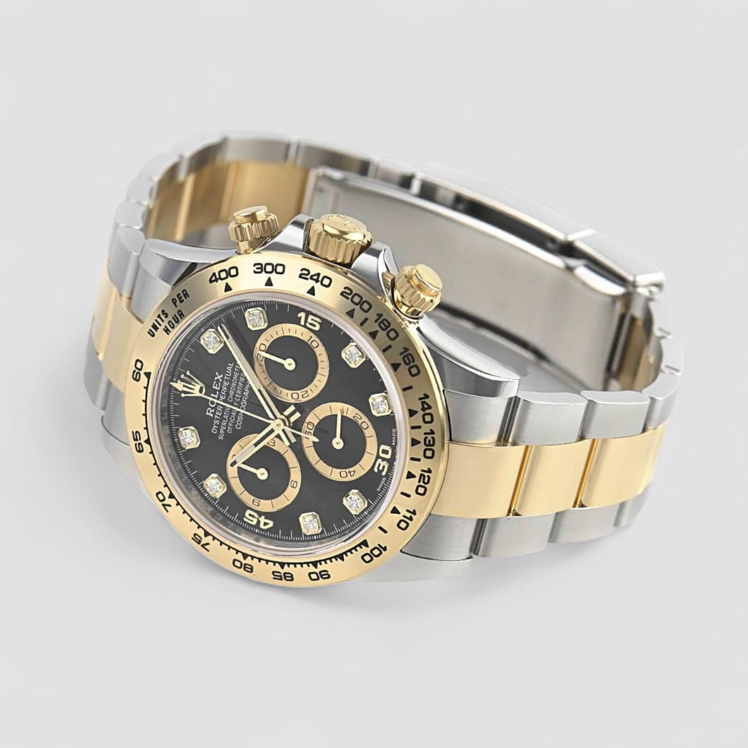 Rolex 116503