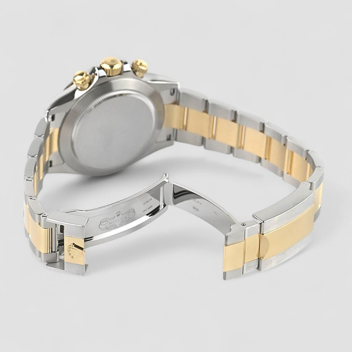 Rolex 116503