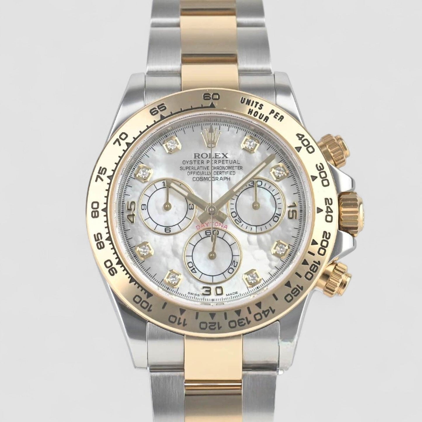 Rolex 116503