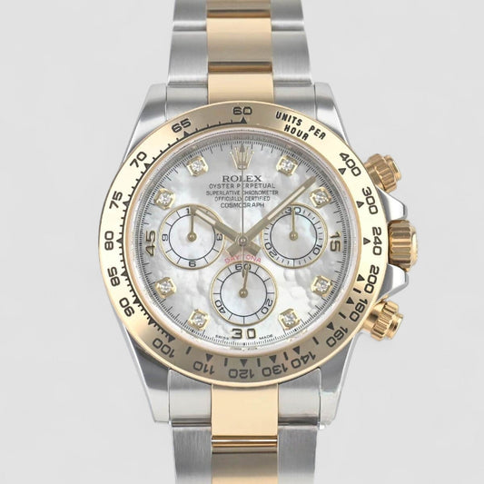 Rolex 116503