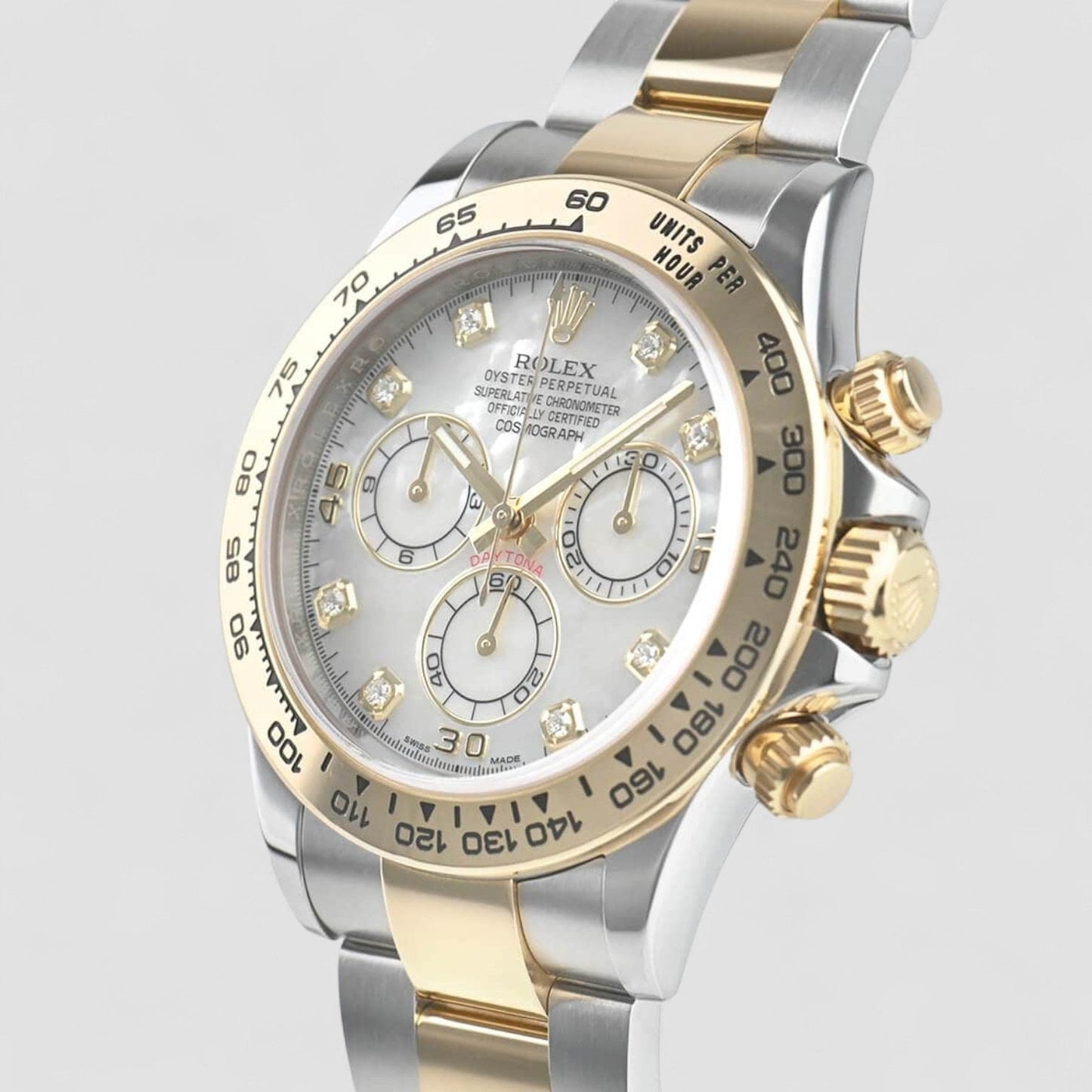 Rolex 116503