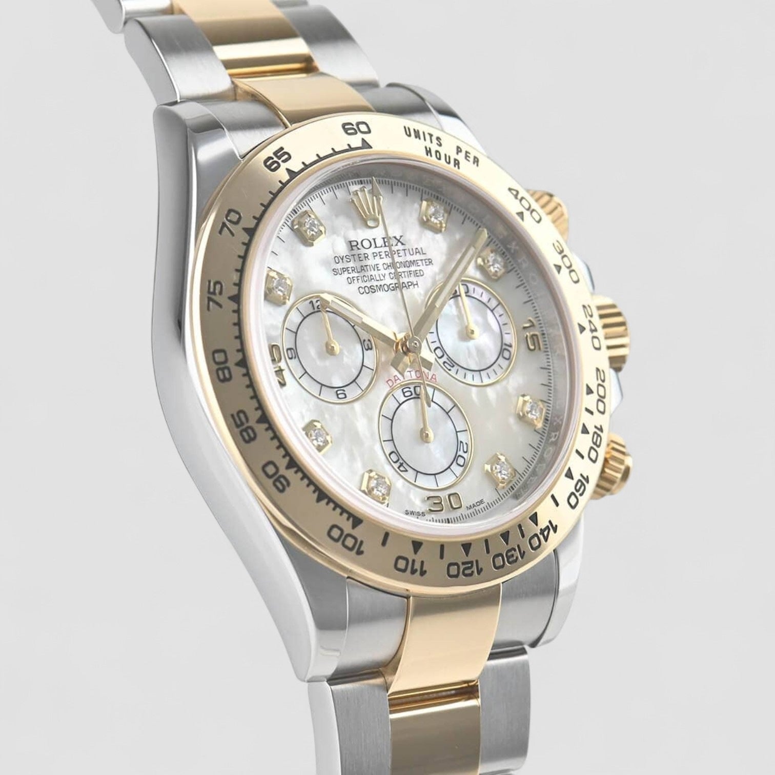 Rolex 116503