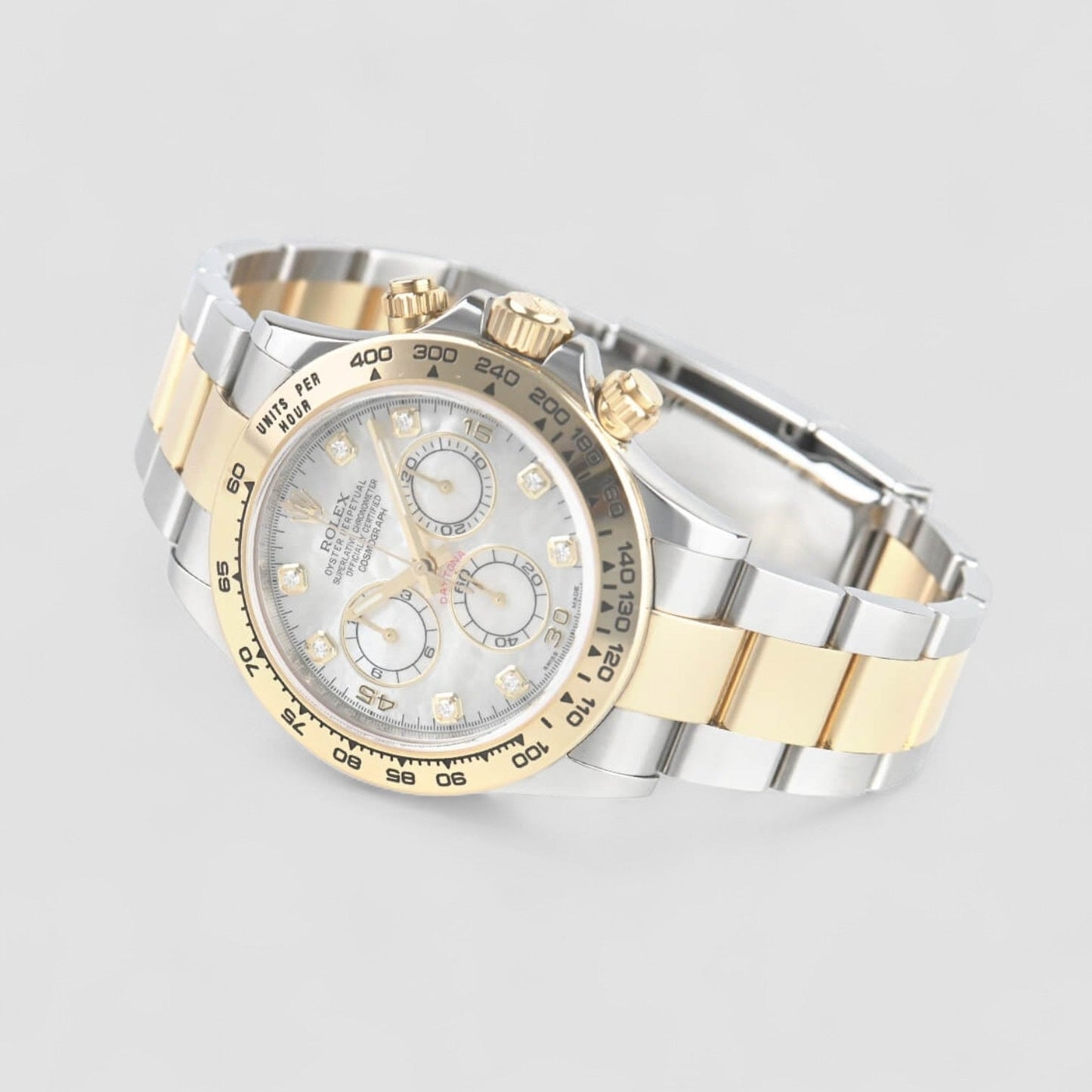 Rolex 116503