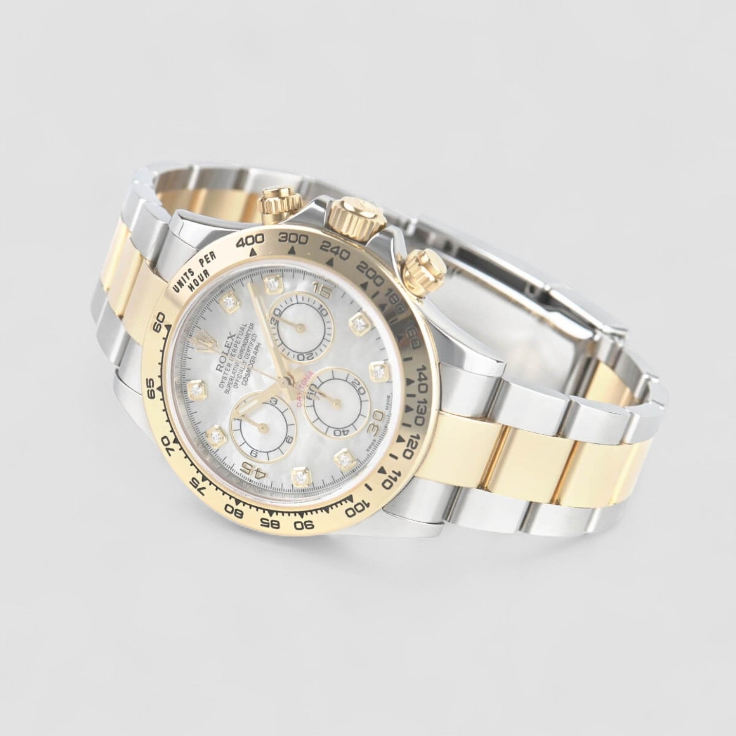 Rolex 116503