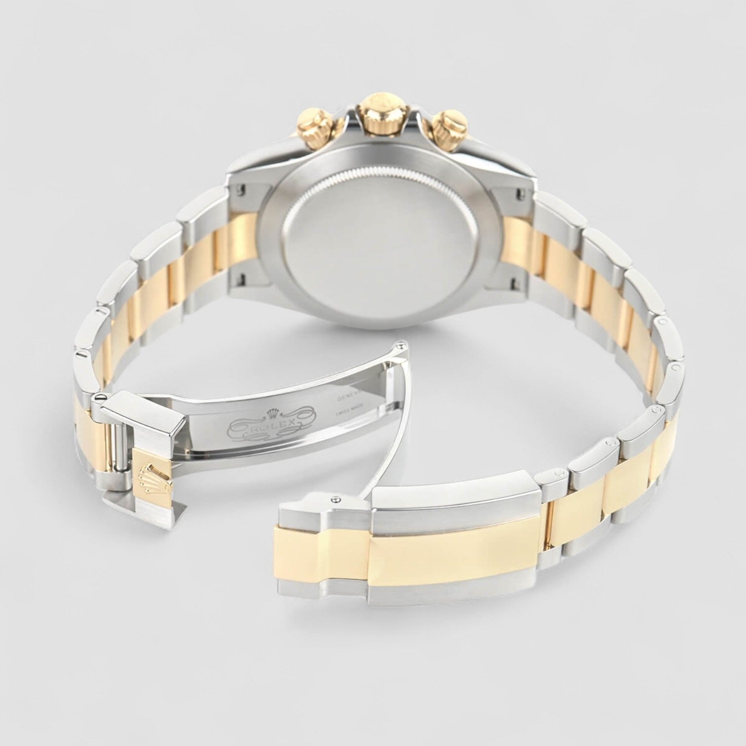 Rolex 116503