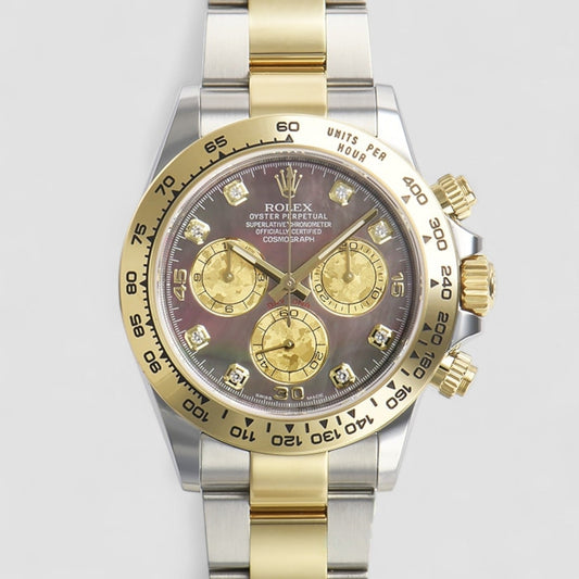 Rolex 116503