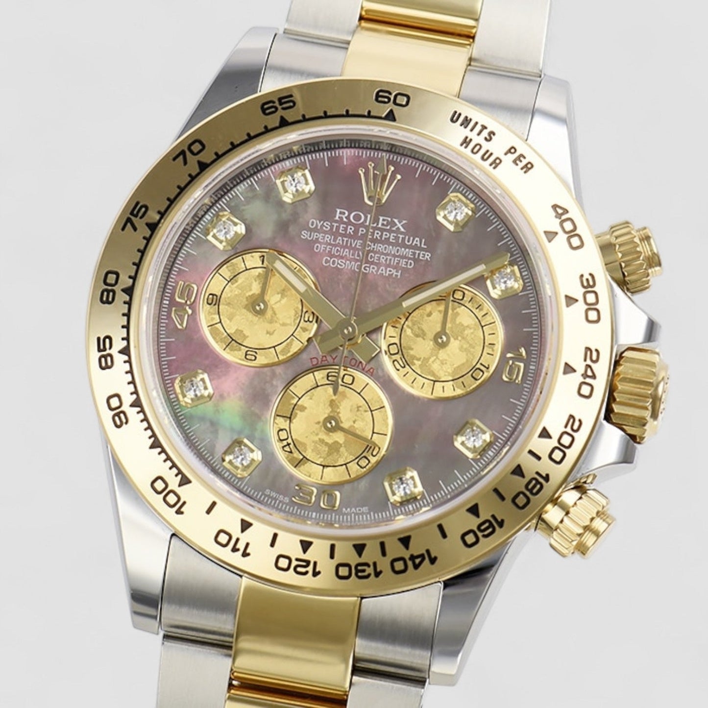Rolex 116503