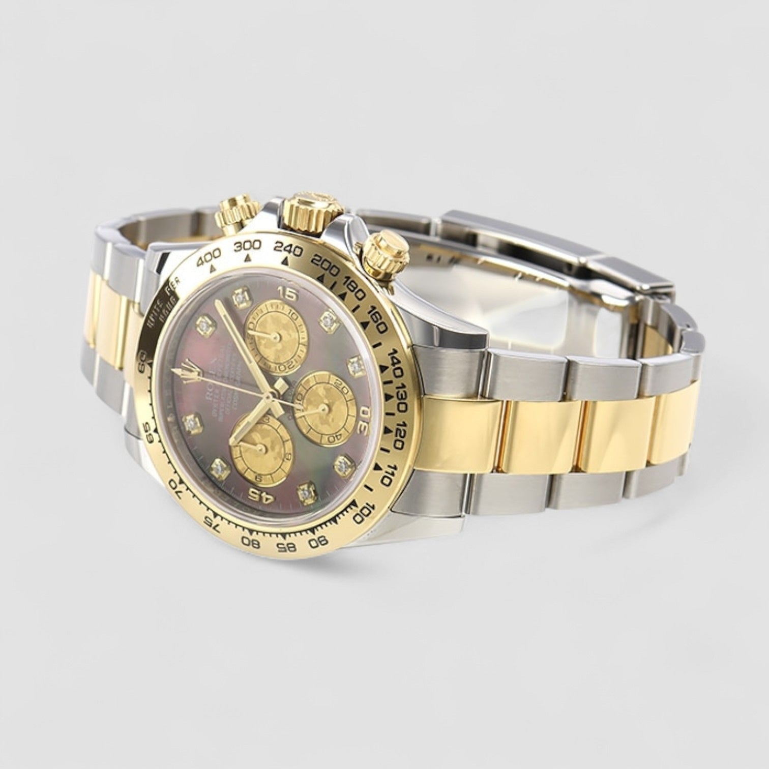 Rolex 116503