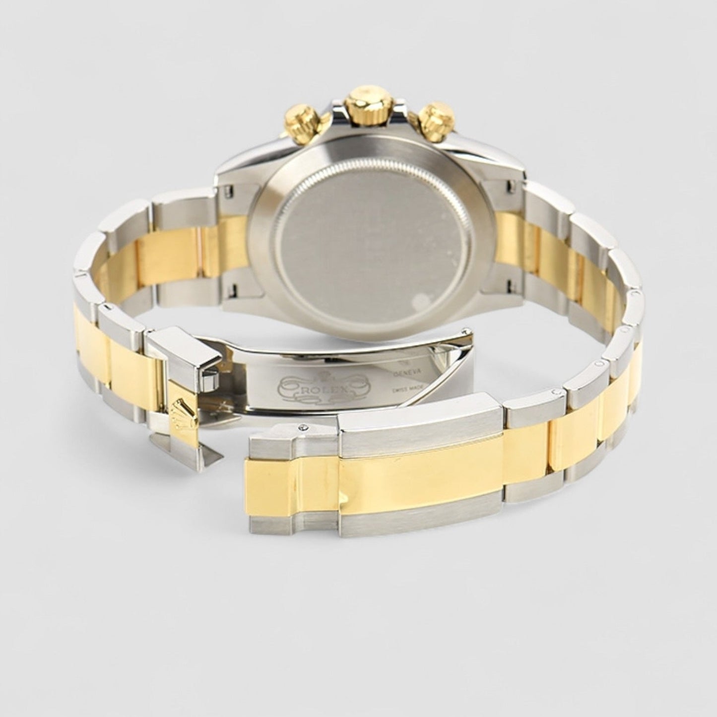 Rolex 116503