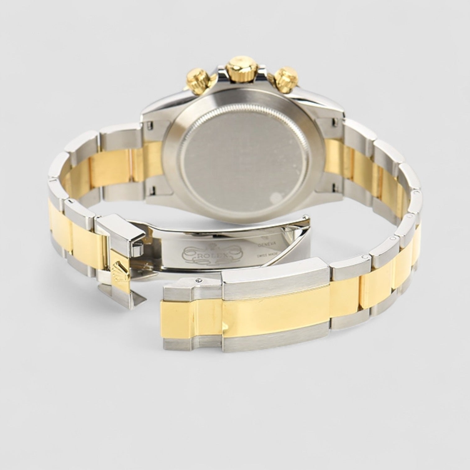 Rolex 116503