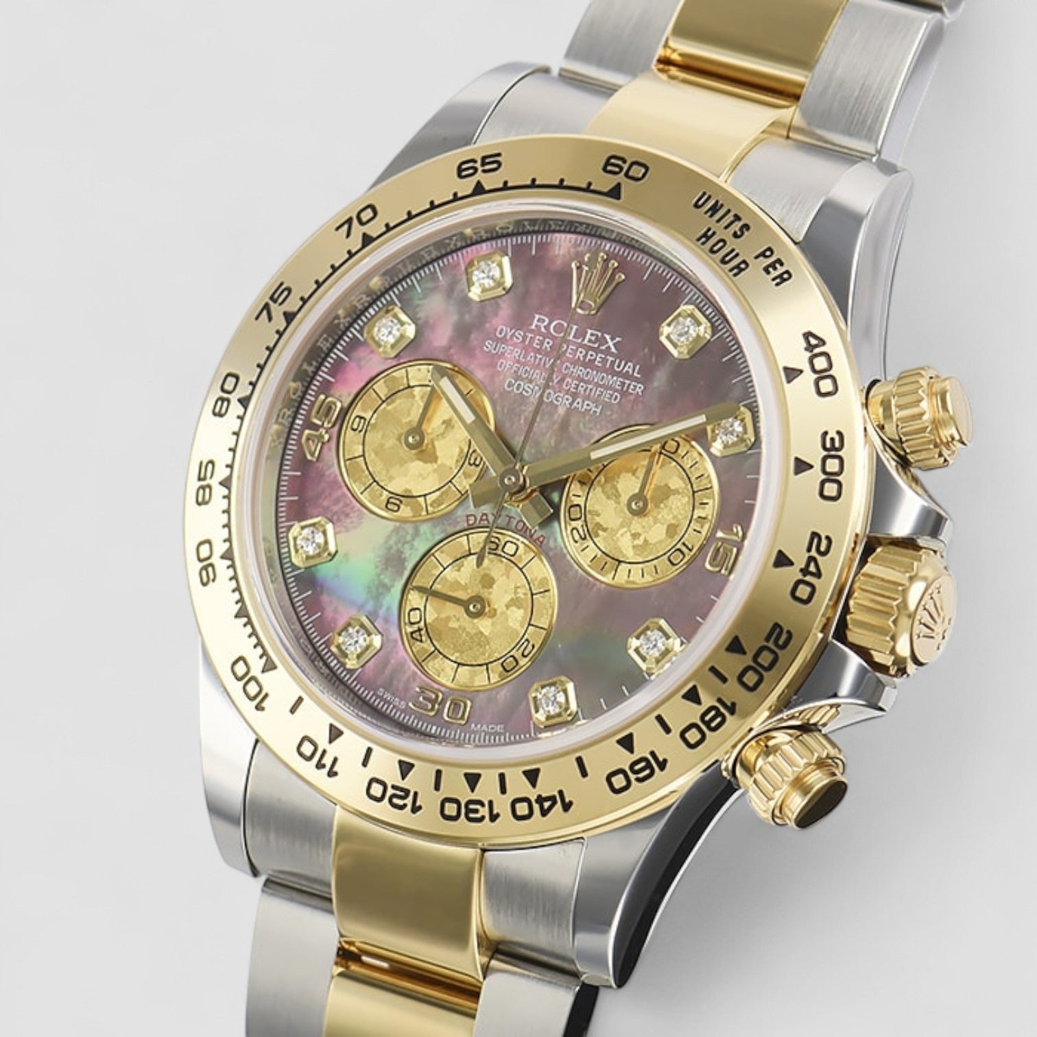 Rolex 116503