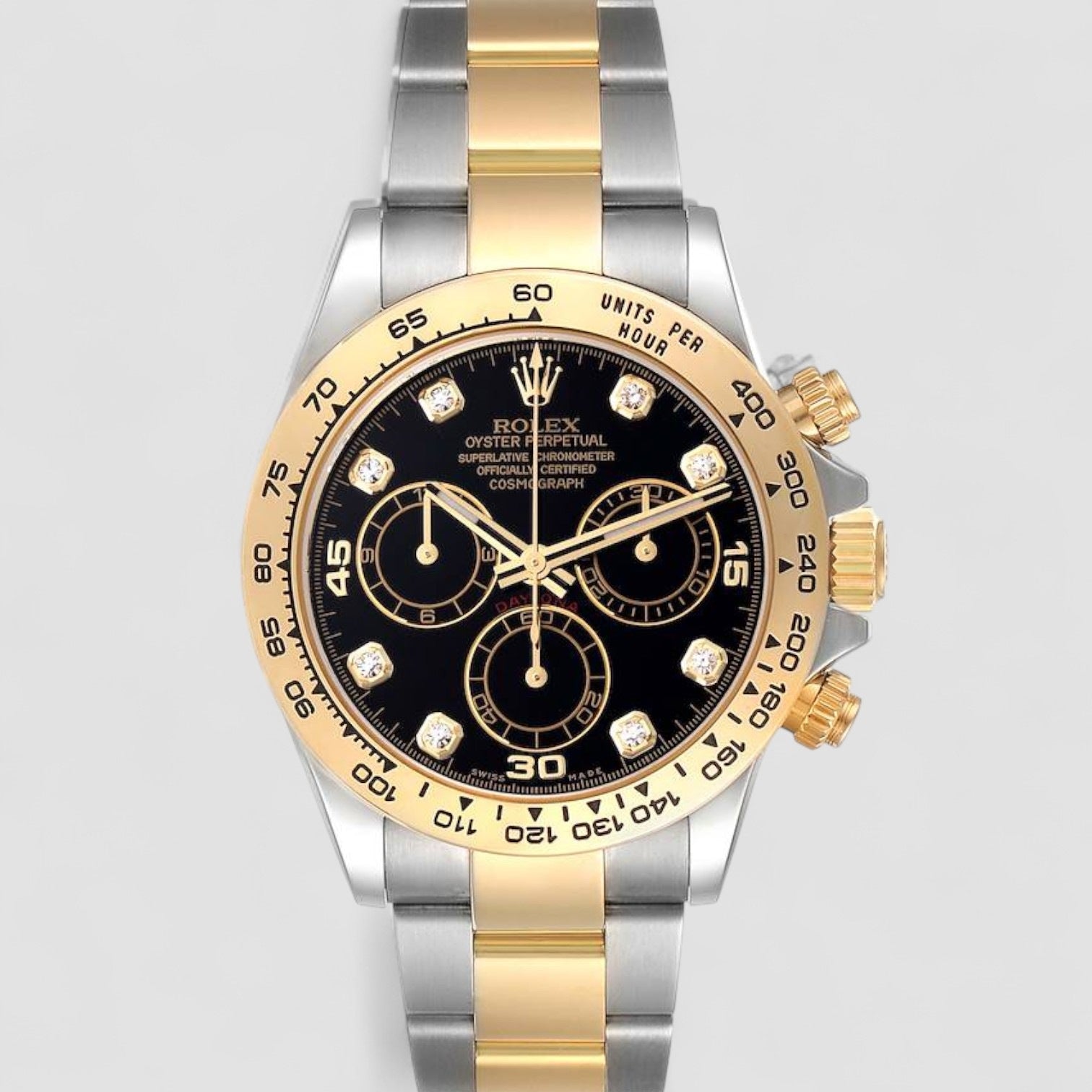 Rolex 116503