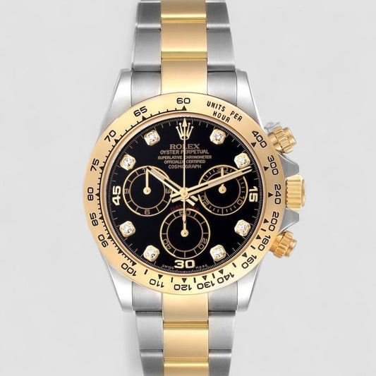 Rolex 116503