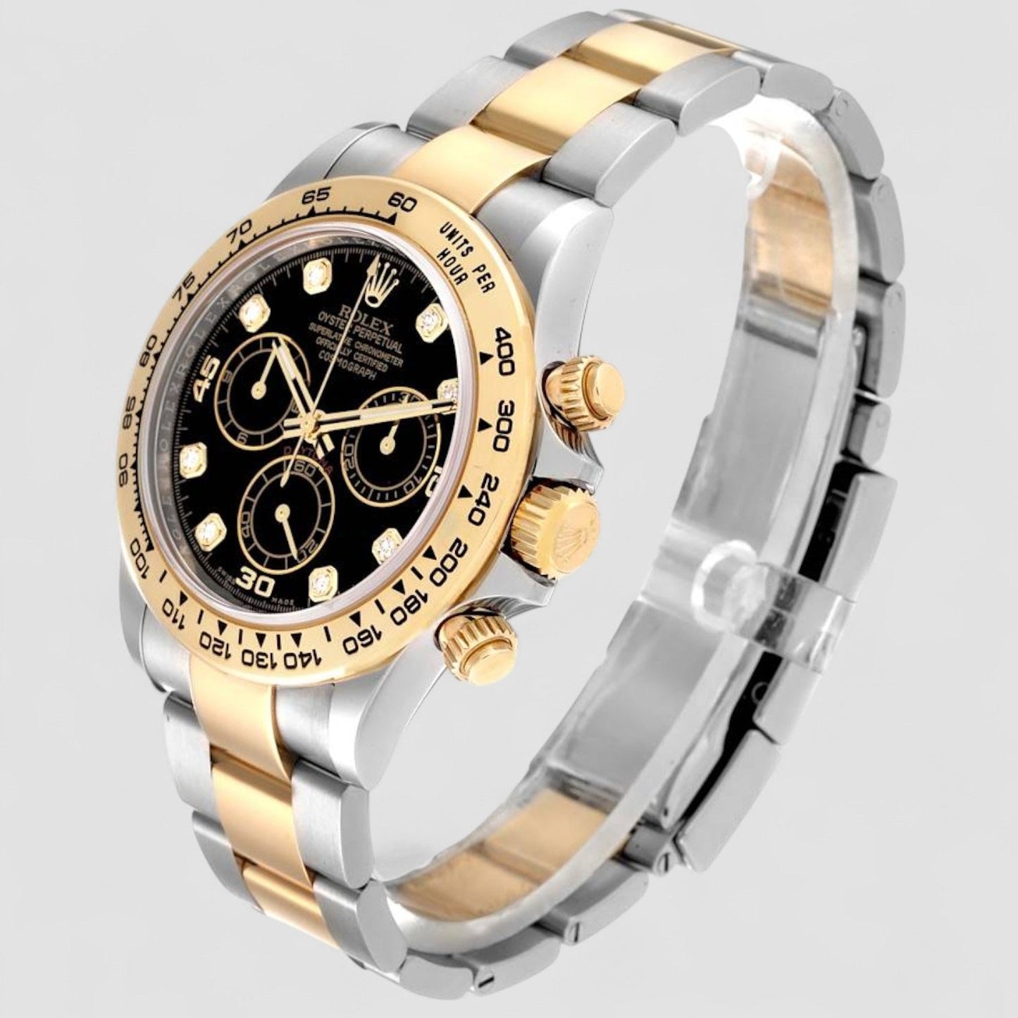 Rolex 116503