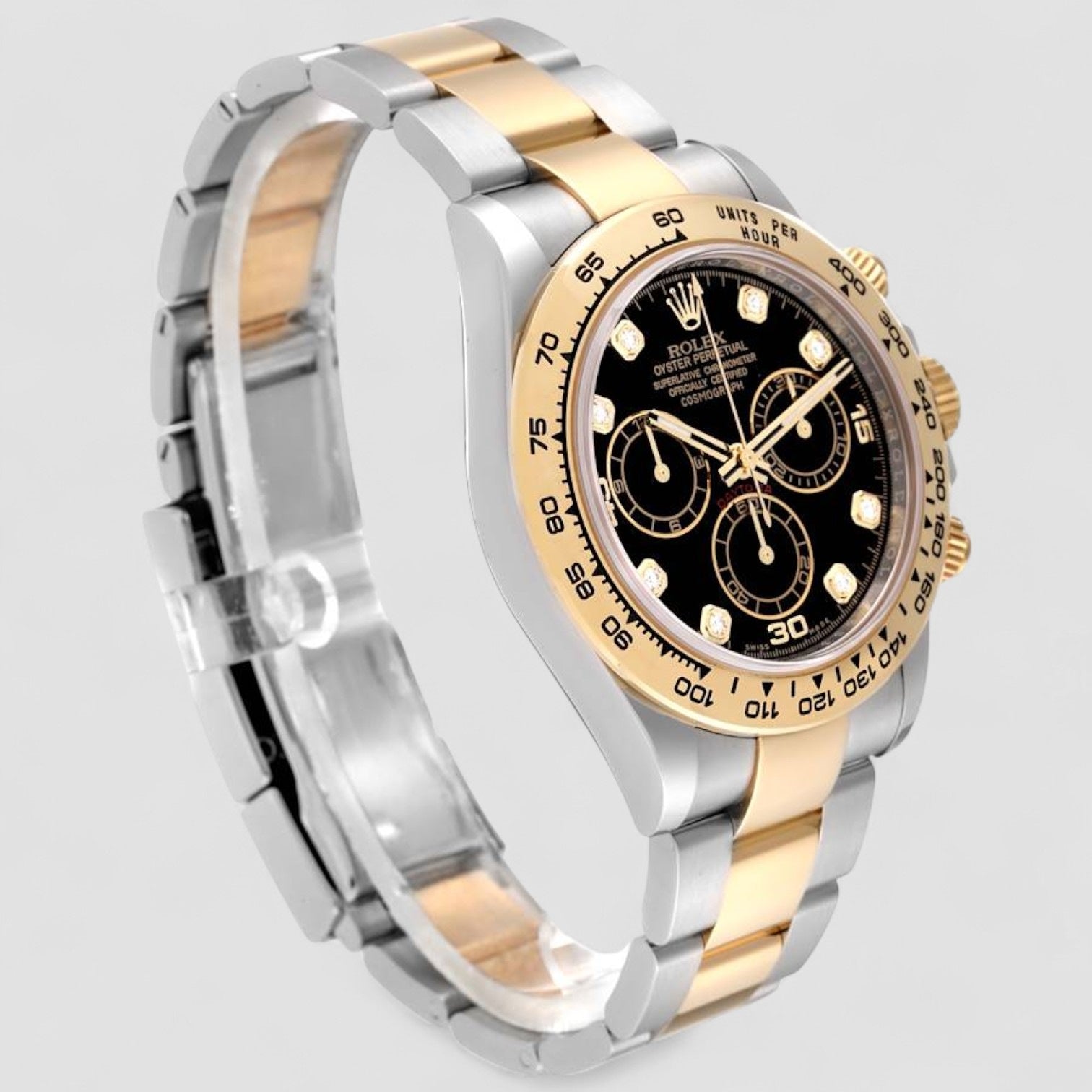 Rolex 116503
