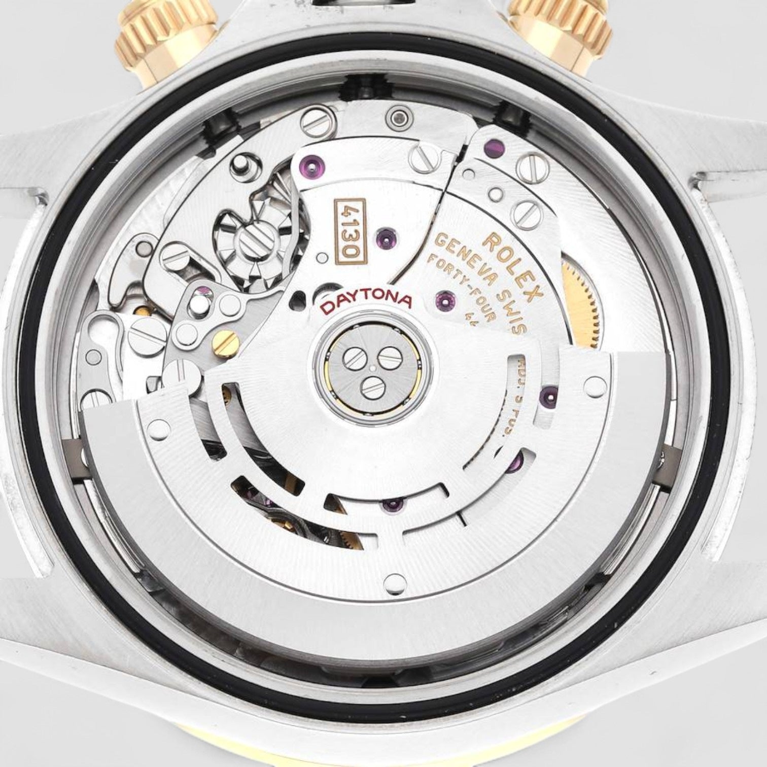 Rolex 116503