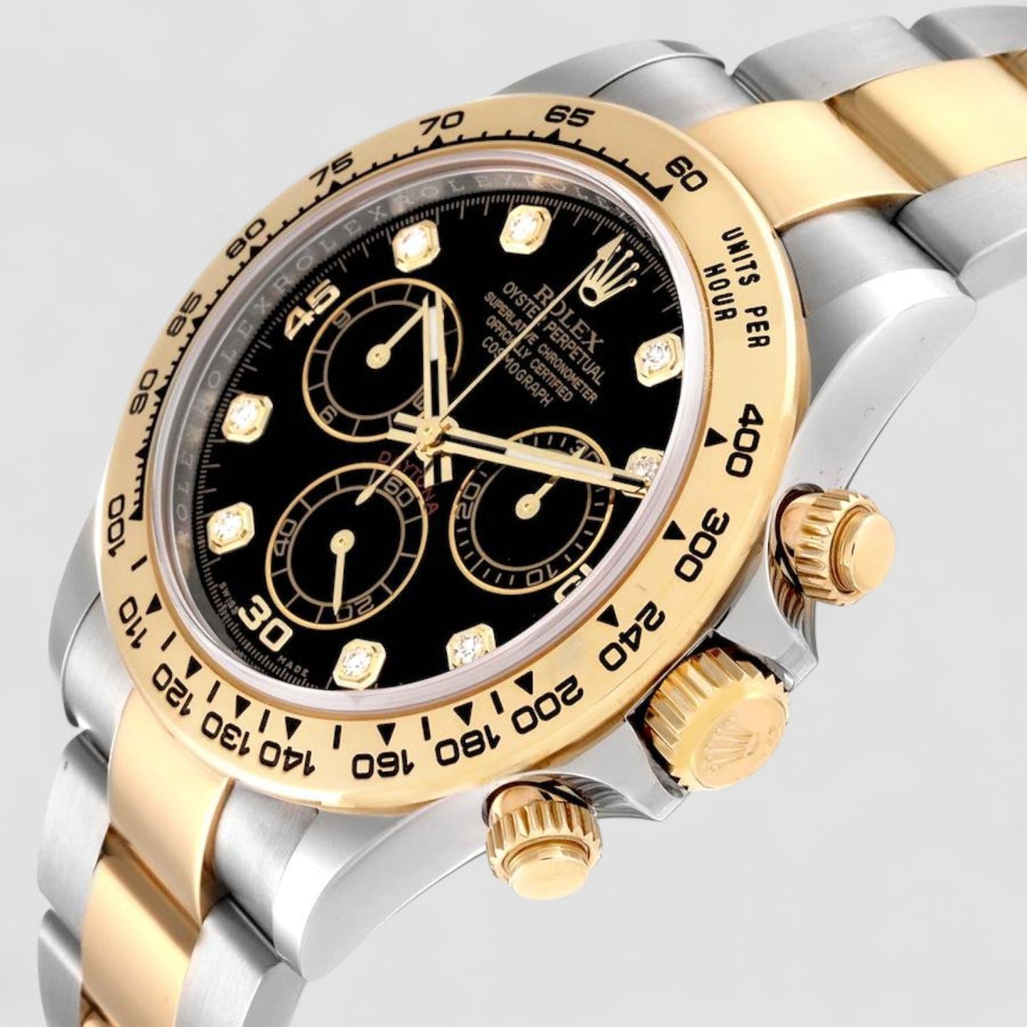 Rolex 116503